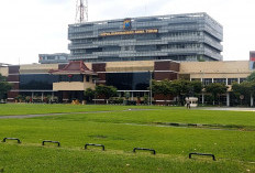 Kapolda Jatim Mutasi Ratusan Perwira dan Bintara, 8 Kapolsek Surabaya Dirotasi