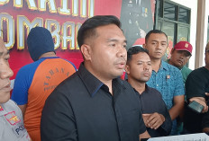 Lakukan Aksi Tak Senonoh kepada Siswa, Oknum Guru di Jombang Diringkus Polisi