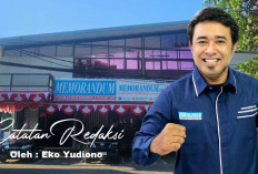 Bobi Bos! Hajat Hidup Orang Banyak Dikuasai Negara 