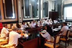 Masih Banyak SPPG di Surabaya Belum Kantongi Sertifikat Laik Higiene Sanitasi