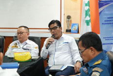 PELNI Siapkan 15 Kapal untuk Layani Angkutan Lebaran 2026 di Jawa Timur