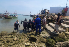 Tragedi Baling-Baling Maut, Nelayan Lamongan Tewas Tergulung Ombak Paciran