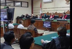 Direktur CV Multi Pratama Didakwa Rugikan Negara Rp306 Juta, Pengacara: Dakwaan Dipaksakan, Itu Administrasi
