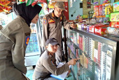 Operasi Gempur Rokok Ilegal di Pasuruan Nihil Temuan