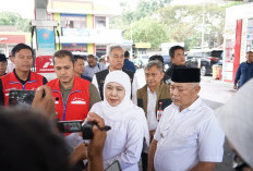 Kepala Bakorwil Malang Pastikan Stabilitas Pasokan Energi di Malang Raya