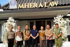 Mhera Law Hadir di Malang, Perkuat Pendampingan Hukum bagi UMKM dan Korporasi