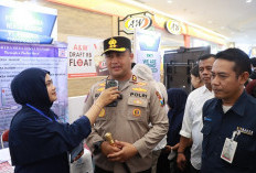 Perkuat Kamtibmas Berbasis Musyawarah, Ditbinmas Polda Jatim Asistensi Omah Rembug di Polres Gresik