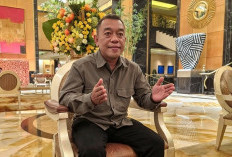 Rp 43,99 Miliar Saldo Rugi Perumda Tirta Mahameru, Dirut Tiga Kali Sulit Ditemui