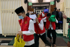 12 Terdakwa Kasus LGBT di Surabaya Cabut Seluruh BAP