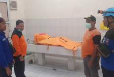 Mayat Perempuan Muda Ditemukan Mengapung di Sungai Sampean Lama Situbondo