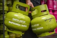 Warga Lumajang Keluhkan LPG 3 Kg Cepat Habis, Diduga Isi Tak Sesuai Takaran