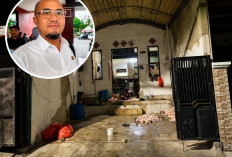 DPRD Surabaya Soroti Praktik Potong Unggas Ilegal di Permukiman Padat
