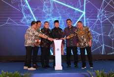 HUT Ke-81 RI, ATR/BPN Luncurkan Tiga Program Transformasi Pelayanan