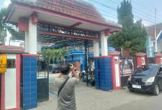 10 Siswa SLB Negeri 1 Blitar Diduga Keracunan MBG, Sampel Rolade Mengandung Arsen
