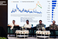 APBN Ketahanan Pangan Jatim Melonjak 51 Persen, Tertinggi di Pulau Jawa