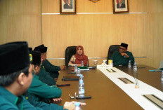 Perkuat Sinergi Bangun Karakter Bangsa, DPD RI Jatim dan LDII Gagas Kolaborasi Strategis