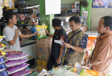  Bulog Jatim Bentuk Satgas Khusus Antisipasi Penyelewengan Beras SPHP 