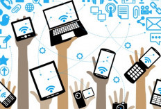 Kebutuhan Internet di Surabaya Semakin Penting dalam Kehidupan Sehari-hari