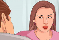 Anak Haram Suamiku: Ketika Anak Itu Mulai Memanggil ‘Ayah’ (3)