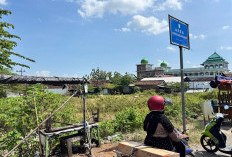Pasar Dungus Madiun Gagal Tender, DPUPR Siapkan Skema Multiyears