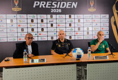 Persebaya Buka Peluang Tambah Satu Pemain Asing Baru