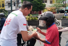 Kejaksaan Gelar Hakordia 2025, Gelorakan Semangat Berantas Korupsi untuk Kemakmuran Rakyat