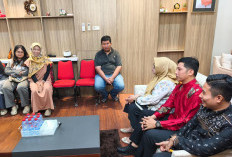 Polemik Ijazah Tertahan, Alumni SMK Kesehatan Nusantara Ngadu Ke Rumah Aspirasi Cak Ji