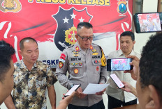 Dalih Kerjakan Proyek Pabrik, Warga Godong Tilep Ratusan Juta Rupiah