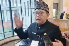  Pemprov Jatim Minta Pemerintah Pusat Evaluasi Rencana Penyaluran Gaji PNS via Koperasi Merah Putih