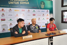 99th Anniversary Game Kontra PSIS Jadi Ajang Coach Tavares Uji Takktik Baru Persebaya