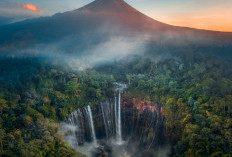 Wisata Alam Lumajang Menguat, Selaras dengan Tren Global Nature Tourism