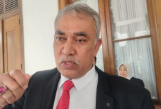Listrik Padam Massal di Jatim, Pemprov Jatim Pastikan Terus Berkoordinasi dengan PLN