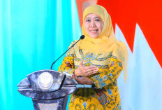 Waspada Super Flu Varian Baru, Gubernur Khofifah Tegaskan Situasi Jatim Masih Terkendali