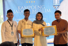 BeSS Mansion Hotel Surabaya Gelar Buka Puasa Bersama dan CSR dengan Santri Tahfidzul Quran