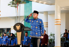 Hari Jadi ke-81 Jawa Timur, Lumajang Dorong Pembangunan yang Lebih Dekat dengan Masyarakat