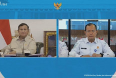 BMKG Pastikan Abu Vulkanik Anak Krakatau Tak Terdeteksi di 4 Bandara