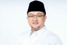 Yusuf Daniyal Resmi Pimpin PKB Kabupaten Pasuruan Masa Bakti 2026-2031
