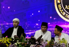 Jelang Musim Giling 2026, PG Kebonagung Gelar Pengajian Akbar Demi Target Swasembada Gula