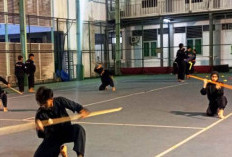 IPSI Surabaya Matangkan Persiapan Hadapi Kejurprov Jatim 2026