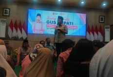 Dengarkan Pedagang Pasar Tanjung, Bupati Jember Bentuk Satgas Gabungan