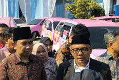 Pemkab Jember Luncurkan Mobil Cinta Gratis untuk Antar Pasien Pulang