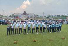 Kejurprov Pertama Woodball Jawa Timur, Atlet Tulungagung Raih Prestasi