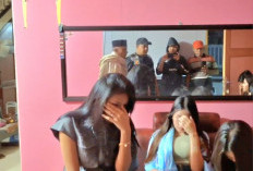 10 PSK Tretes Asal Bandung Dipulangkan Paksa