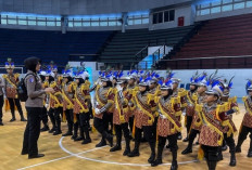 Pocil Polresta Malang Kota Raih Juara Harapan 2 Gebyar Pocil Polda Jatim 2026