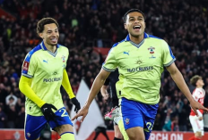 Southampton Singkirkan Arsenal, Gol Telat Shea Charles Antar ke Semifinal Piala FA