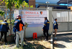 Buntut Kasus Tambang Emas Ilegal, Bareskrim Polri Sita Pabrik PT SJU di Sidoarjo