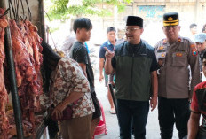 Operasional RPH Tambak Osowilangun Dimulai, Ratusan Sapi Dipotong dalam Empat Hari