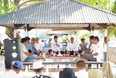 Berkat Teknologi, Produksi Kampung Kerapu Lamongan Naik hingga 1.836 Ton
