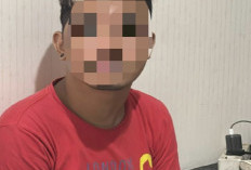Delapan Kali Gelapkan Motor, Pemuda Asal Benowo Masuk Bui