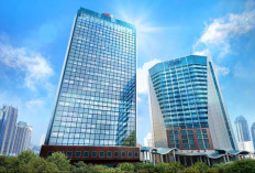 Lahir dari Kas Masjid, Begini Cikal Bakal BRI yang Berusia 130 Tahun